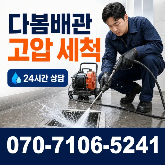 충남 보령시 매방아길 아파트누수 상담 이미지 4